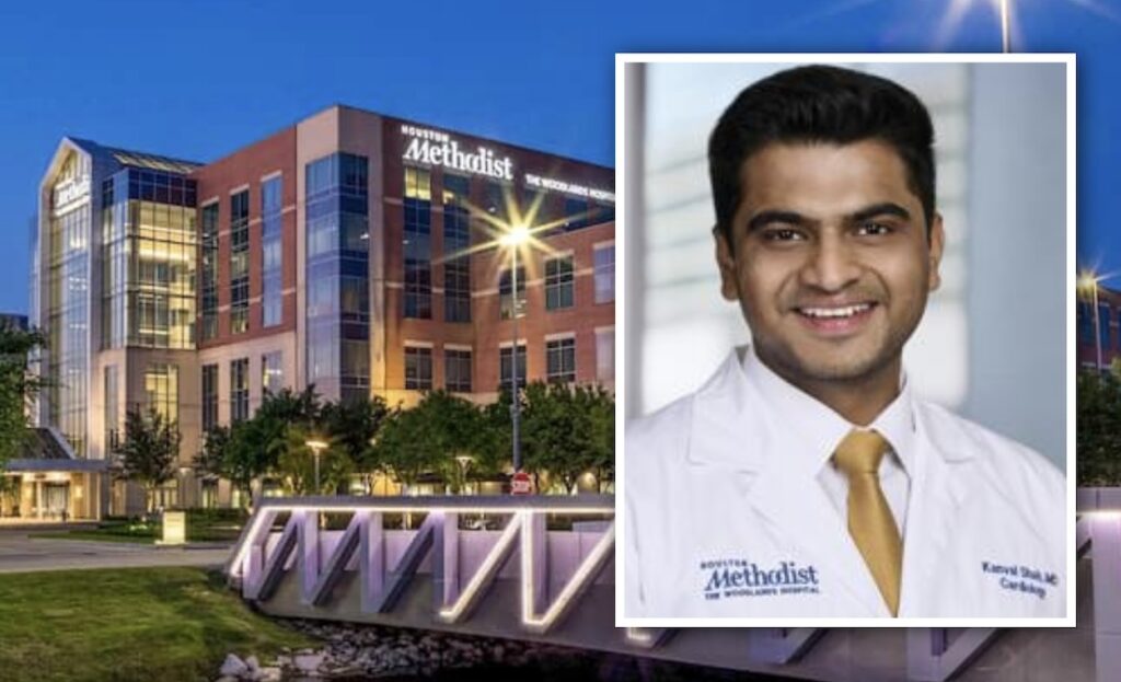 Houston Methodist cardiologists say it’s time to listen to your heart