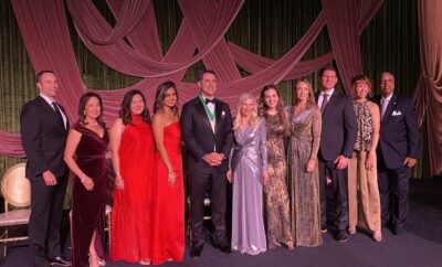 Houston Methodist The Woodlands Hometown Hero