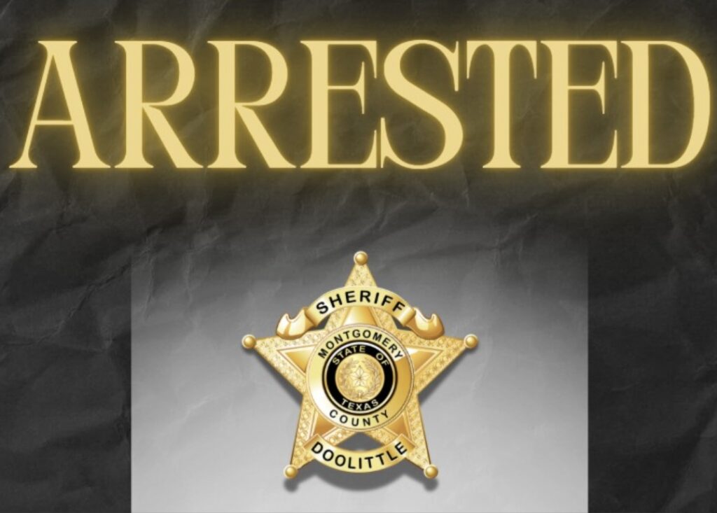 Man charged after secretly administering Abortion Drug against Mother’s will in The Woodlands