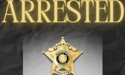 Man charged after secretly administering Abortion Drug against Mother’s will in The Woodlands