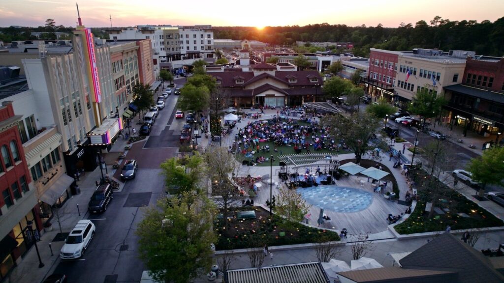Market Street Lunar New Year Celebration