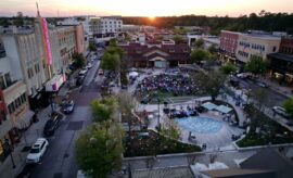 Market Street Lunar New Year Celebration