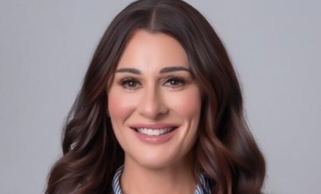 Michelle Little Habitat for Humanity