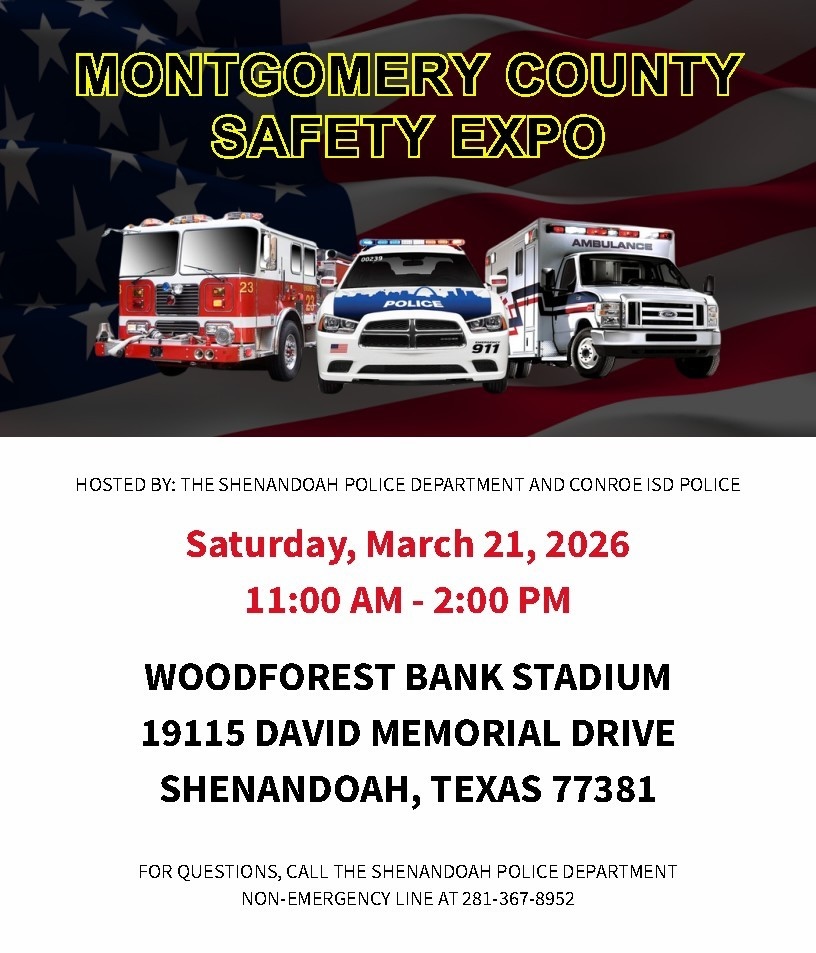 Montgomery County Safety Expo