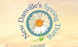 New Danville's Spring Thing 2026