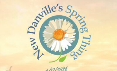 New Danville's Spring Thing 2026