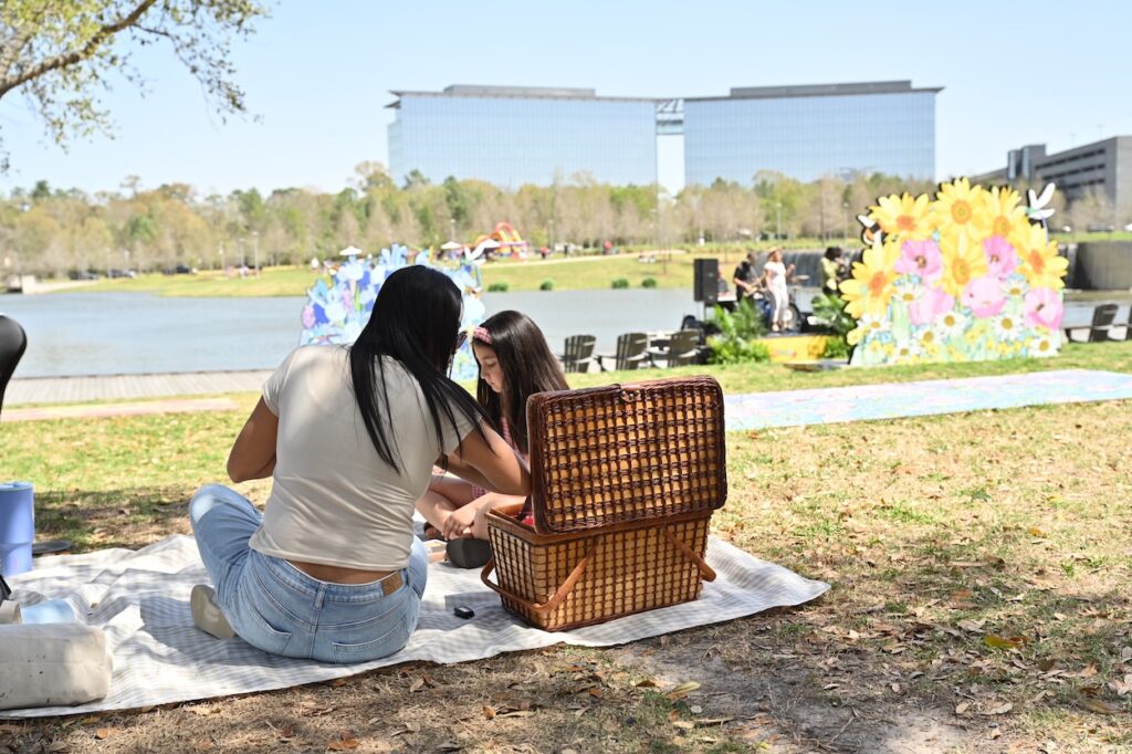 Picnic in the Park_credit Alex Montoya