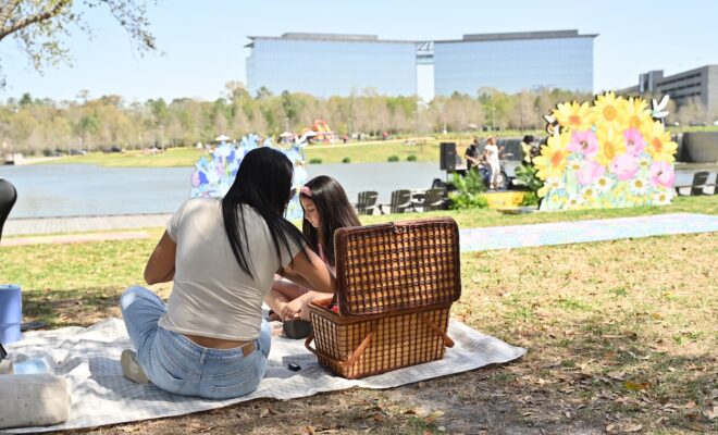 Picnic in the Park_credit Alex Montoya