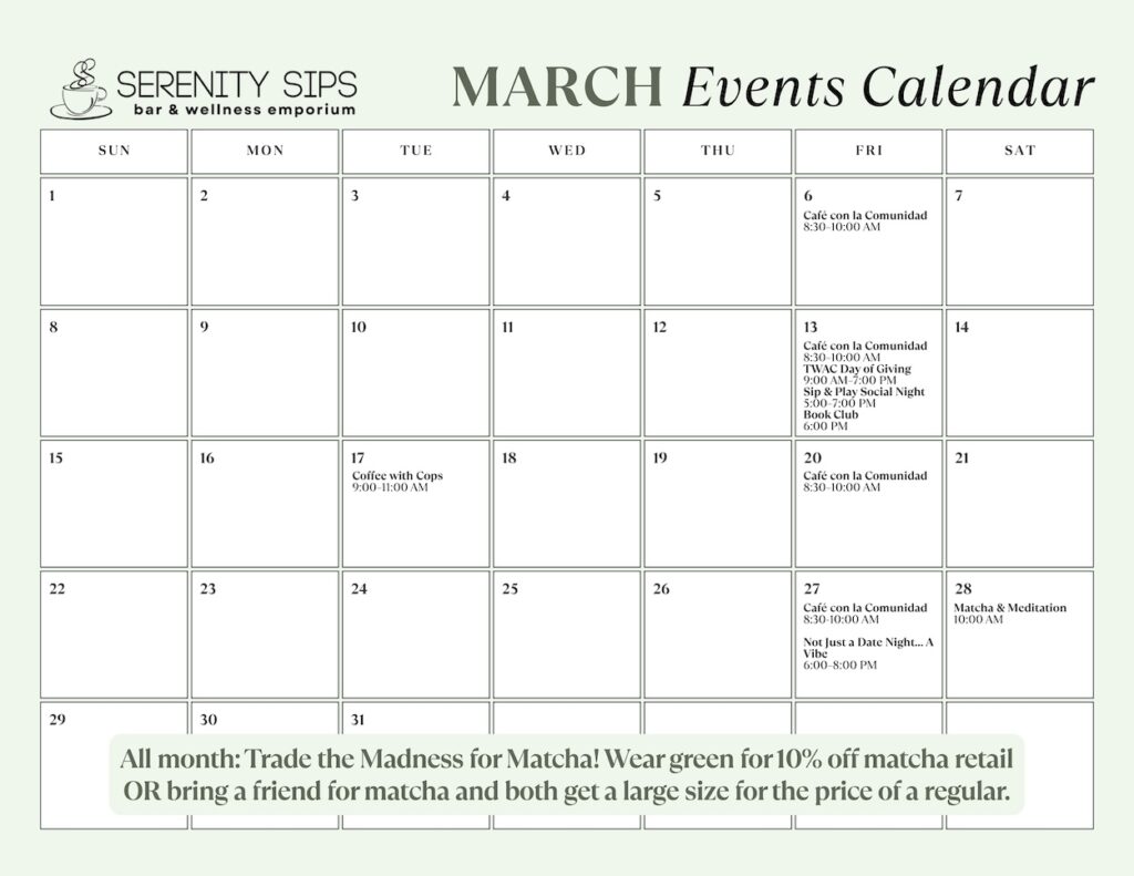 SS March Events Calendar (1)