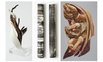 TWAC Quietly Made Art Exhibit