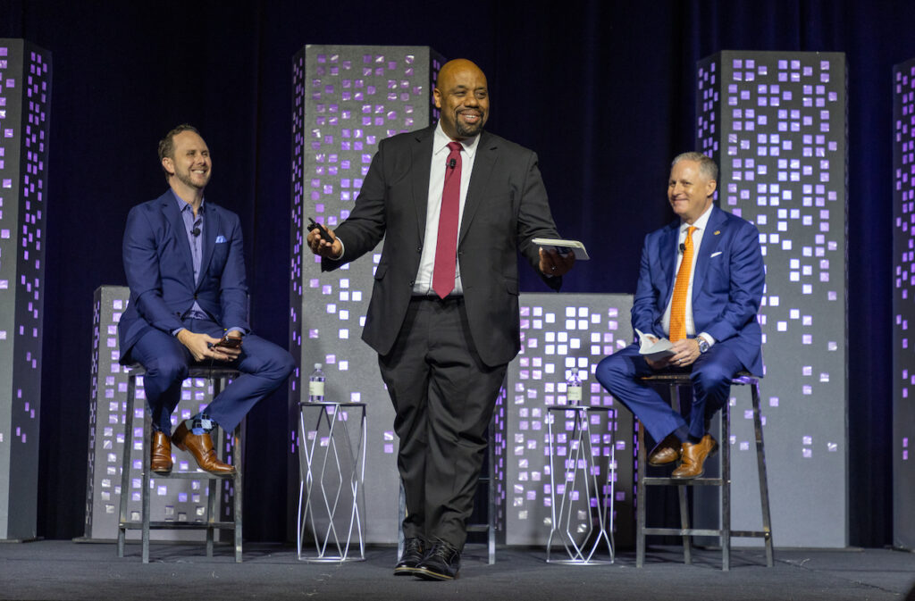 The Woodlands Economic Outlook Conference 2026 Local Update