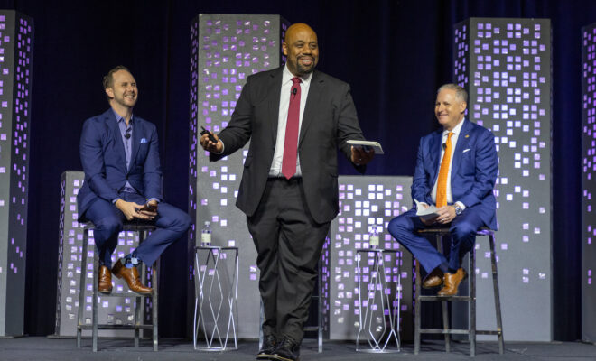 The Woodlands Economic Outlook Conference 2026 Local Update