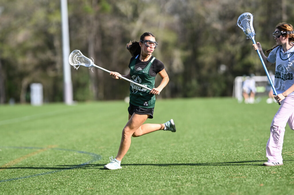 The John Cooper School Lacrosse Program