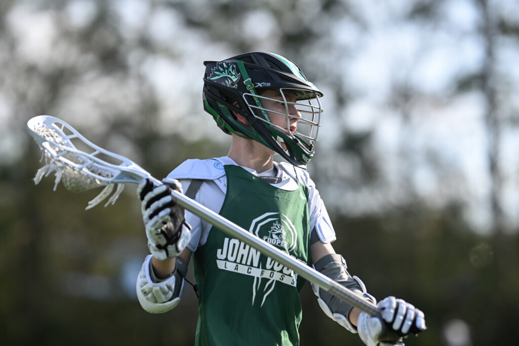 The John Cooper School Lacrosse Program