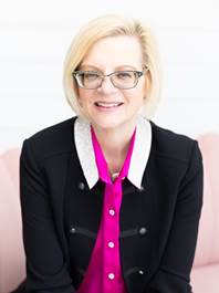 Memorial Hermann Health System appoints Desiree Gandrup-Dupre, Senior Vice President, Information Systems Division