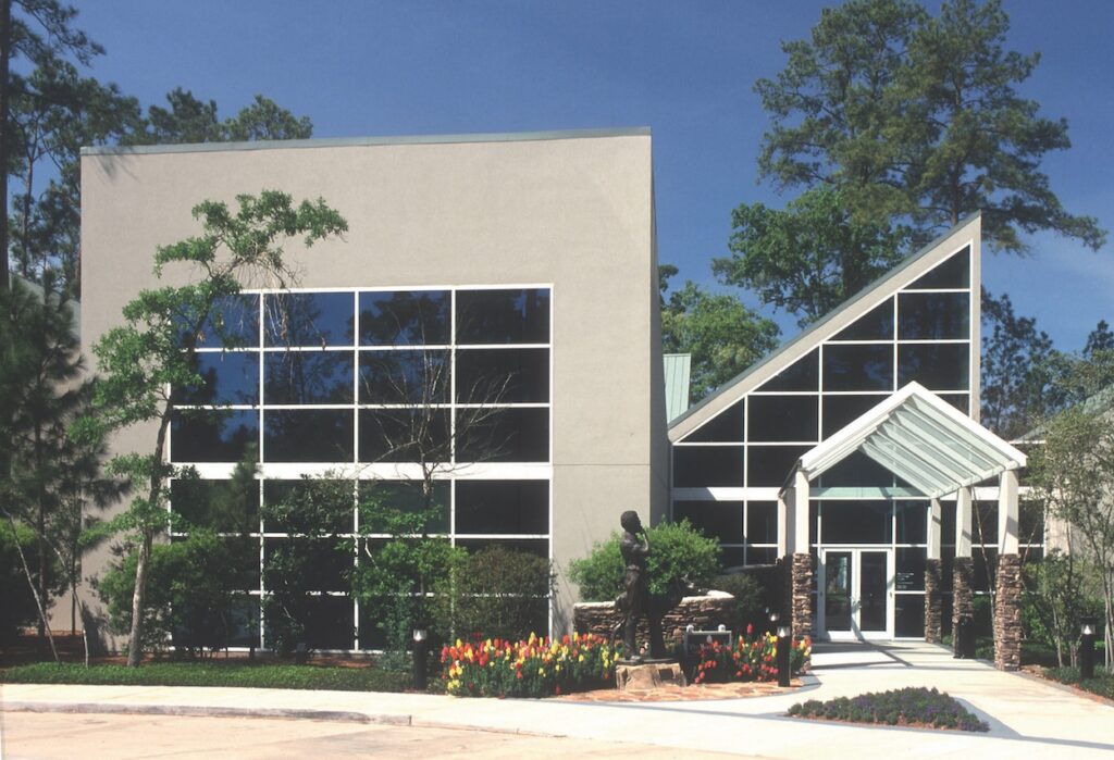 Alpha School opening in The Woodlands.