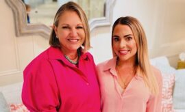 2026 In the Pink of Health