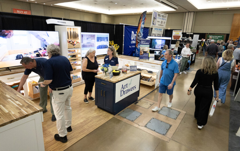 8th Annual Montgomery County Home and Outdoor Living Show
