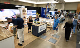 8th Annual Montgomery County Home and Outdoor Living Show