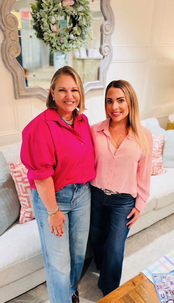 2026 In the Pink of Health Co-Chairs