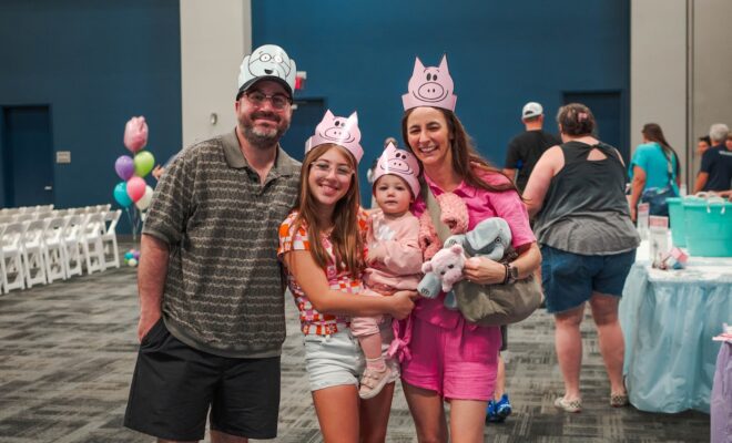 The Pavilion Launches Arts Break, a Free Spring Break Performing Arts Series for Families March 9–13 and 16–20, 2026; Photo Credit: The Pavilion