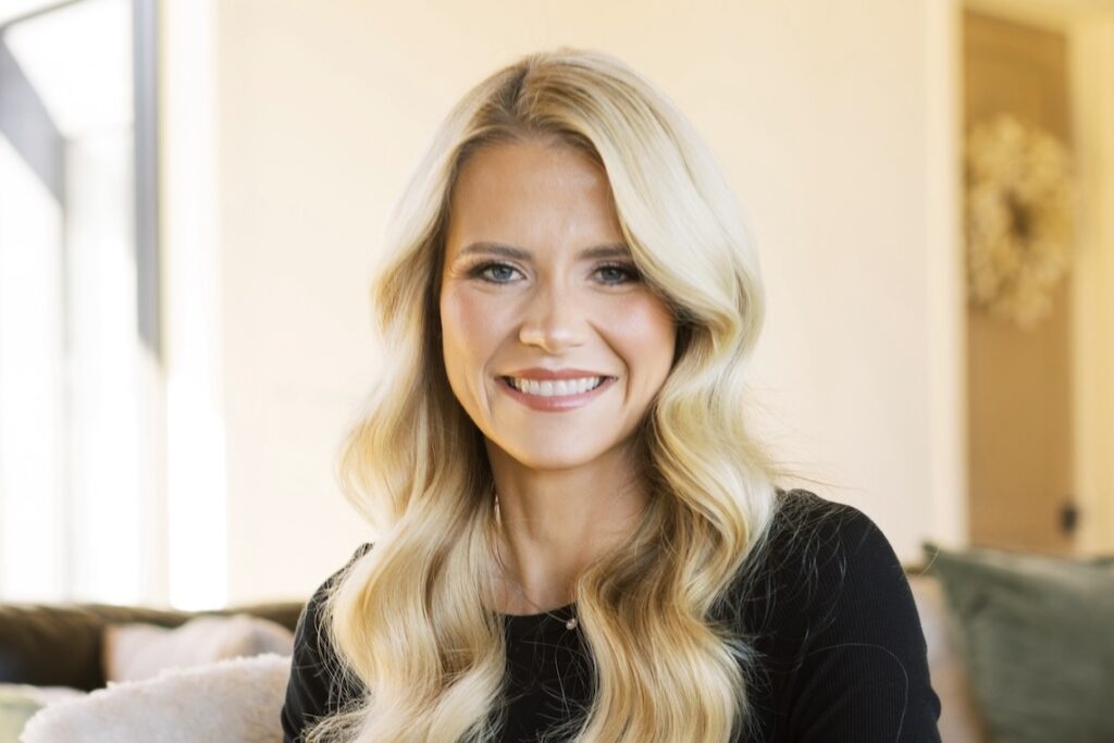 Elizabeth Smart announced as ATHENA Leadership Award Luncheon keynote speaker