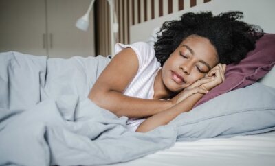 March is National Sleep Awareness Month Quiz