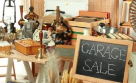 Grand Central Park Garage Sale 2026