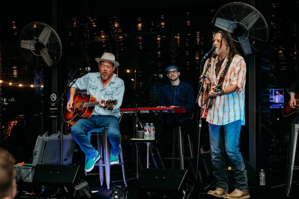 Habitat for Humanity Hats for Homes Fundraiser