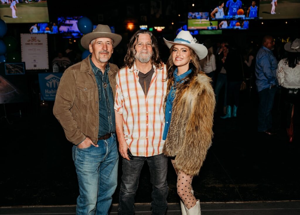 Habitat for Humanity Hats for Homes Fundraiser 2026