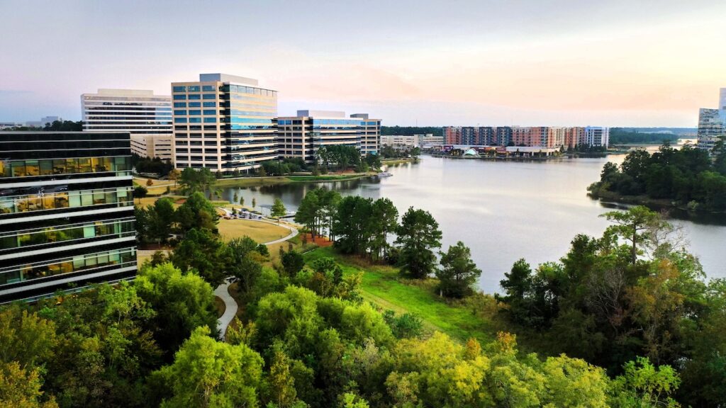 Hughes Landing to Welcome Williams Sonoma – Opening Fall 2026