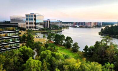 Hughes Landing to Welcome Williams Sonoma – Opening Fall 2026