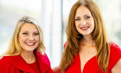 American Heart Association announces new leadership for Greater Houston and the Gulf Coast