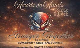 Crisis Assistance Center Legacy 2026
