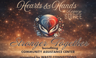 Crisis Assistance Center Legacy 2026