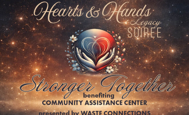 Crisis Assistance Center Legacy 2026