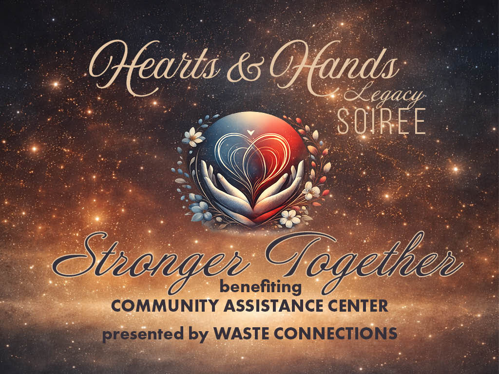 Crisis Assistance Center Legacy 2026