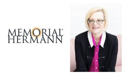 Memorial Hermann Health System appoints Desiree Gandrup-Dupre, Senior Vice President, Information Systems Division