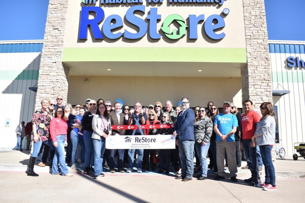 ReStore 10th Anniversary