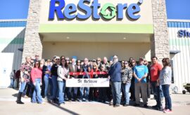 ReStore 10th Anniversary