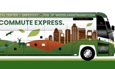 The Woodlands Express Board Meeting