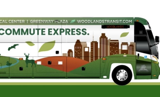 The Woodlands Express Board Meeting