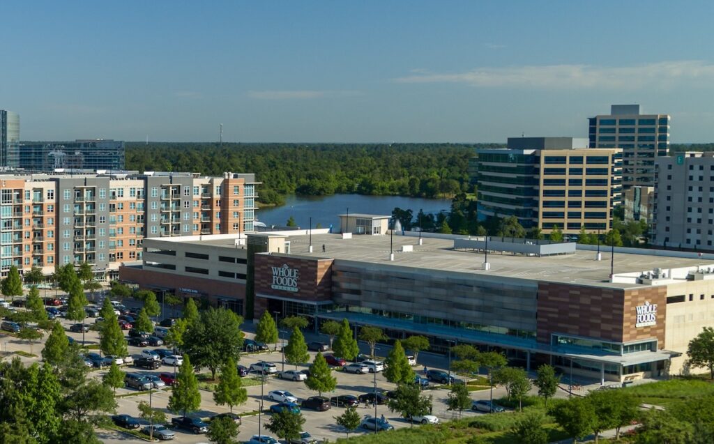 Williams Sonoma to open at Hughes Landing in The Woodlands Fall 2026