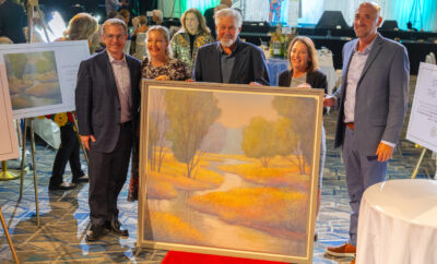 2026 Art Dash Party benefiting The Woodlands Arts Council