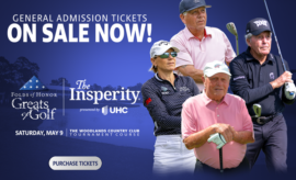 Insperity Invitational 2026
