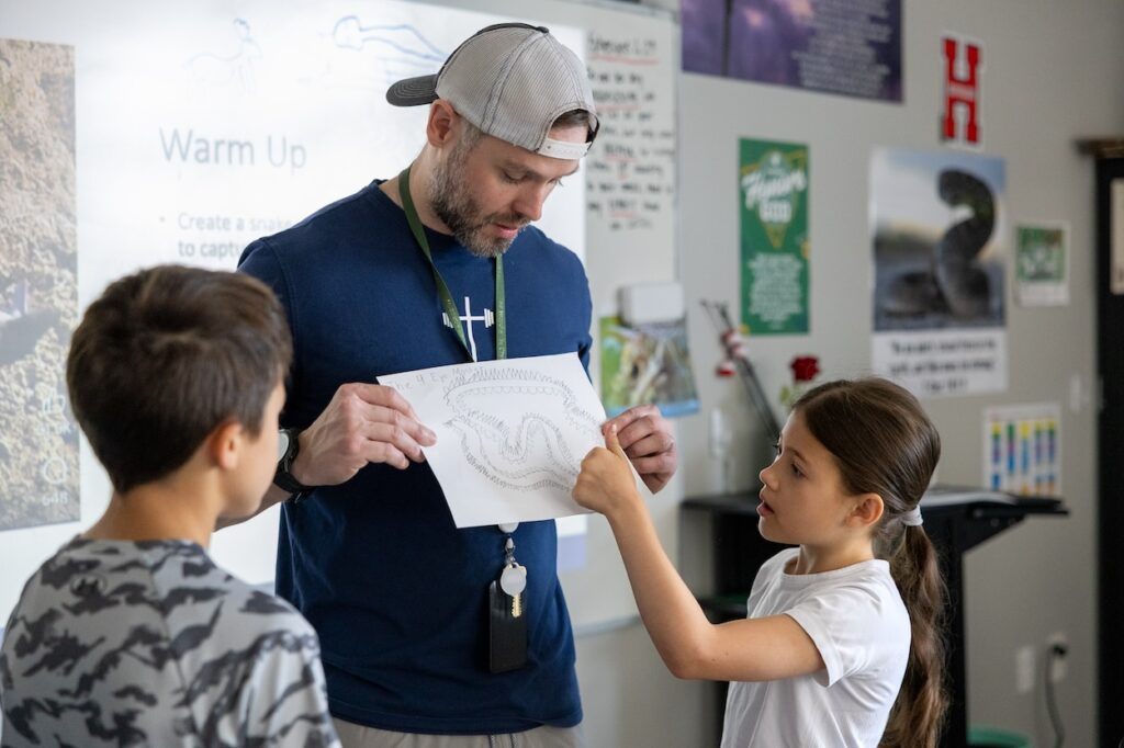 TWCA RISE Summer Camp 2026