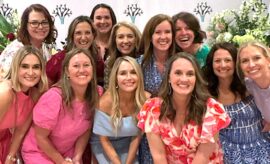 The Champion Project’s “Love Big” Gala Raises $337,000 to Support Youth in Foster Care