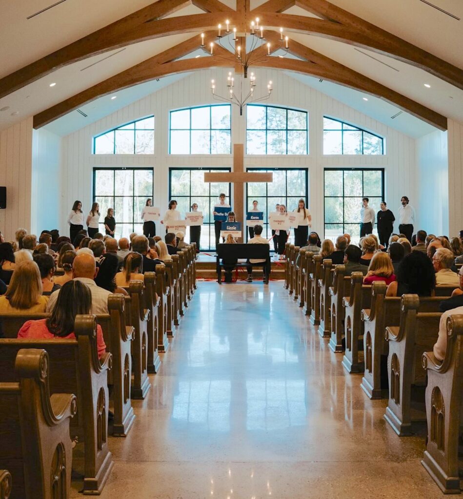 The Champion Project’s “Love Big” Gala Raises $337,000 to Support Youth in Foster Care