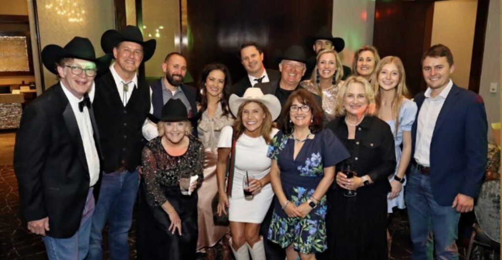 2026 Toast & Taste Boots & Bowties Ball
