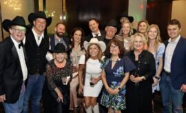 2026 Toast & Taste Boots & Bowties Ball-2026 Toast & Taste Boots & Bowties BallAfterparty Group Photo